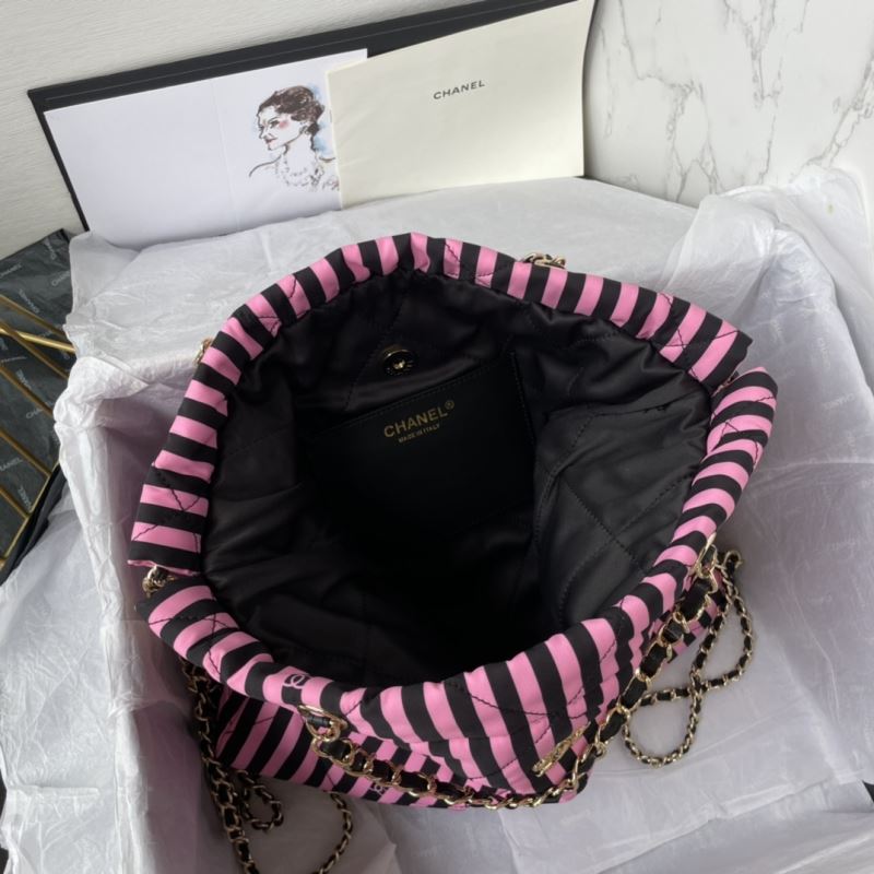 Chanel Shopping Bags